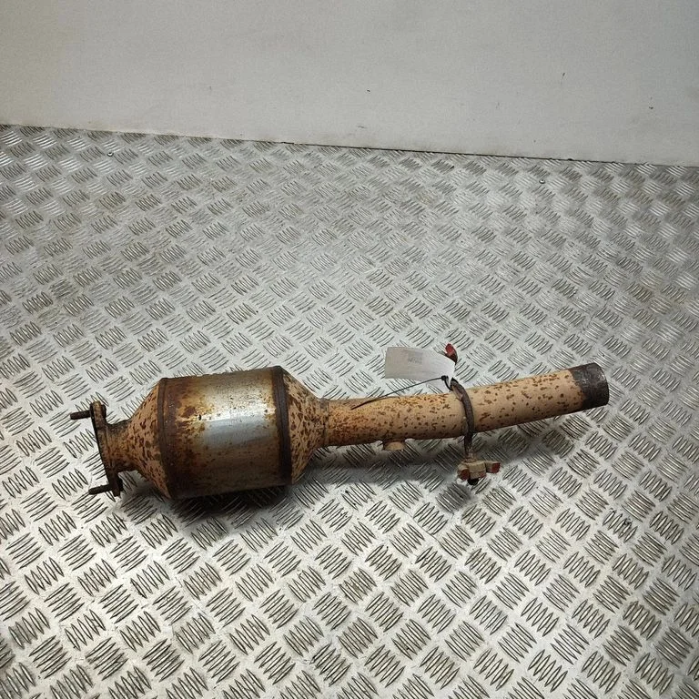 Katalizators/ FAP/DPF cieto daļiņu filtrs KK215K224AC