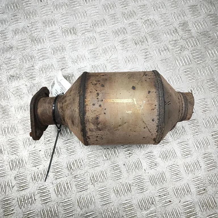 Katalizators/ FAP/DPF cieto daļiņu filtrs GK215K224BB