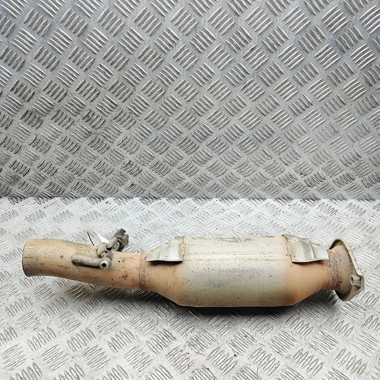 Katalizator / filtr cząstek stałych FAP/DPF 1742031650