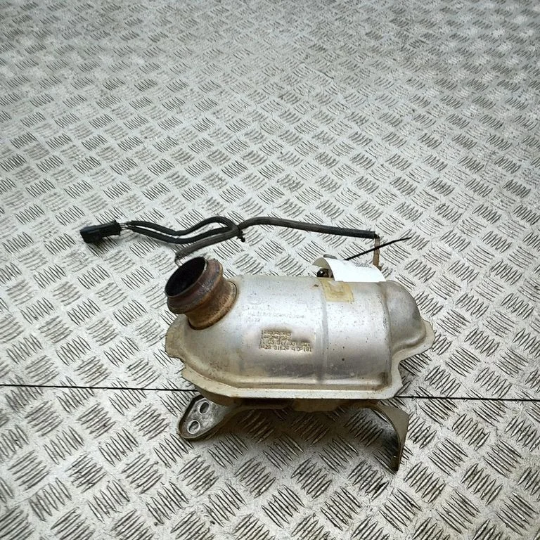 Katalüsaator/ FAP/DPF tahkete osakeste filter 1440947080