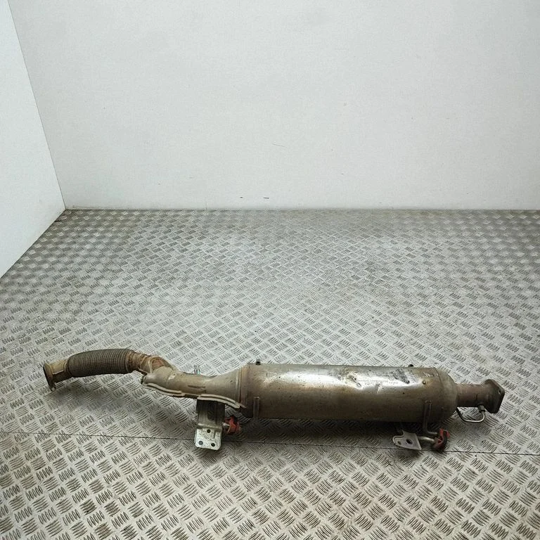 Katalüsaator/ FAP/DPF tahkete osakeste filter 1440946780