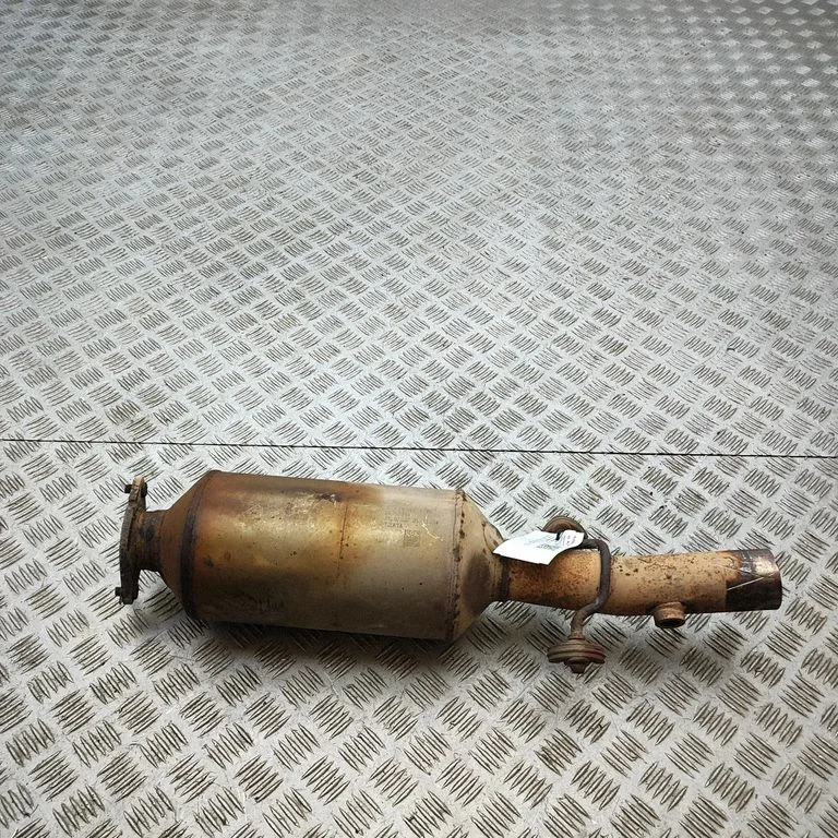 Katalizators/ FAP/DPF cieto daļiņu filtrs 2675739X