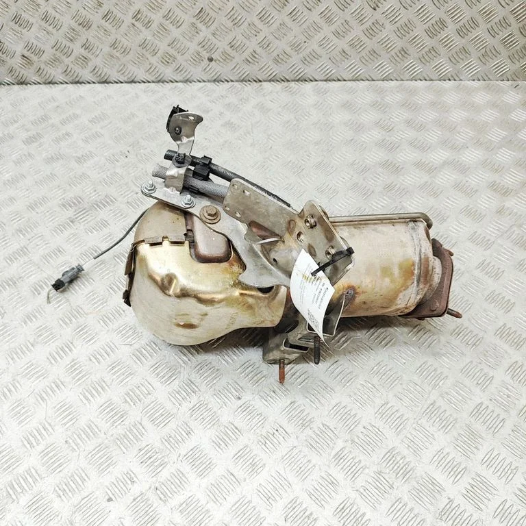 Katalüsaator/ FAP/DPF tahkete osakeste filter 31422368