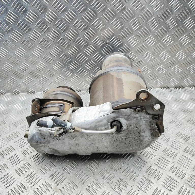 Katalüsaator/ FAP/DPF tahkete osakeste filter 5Q0131705BE