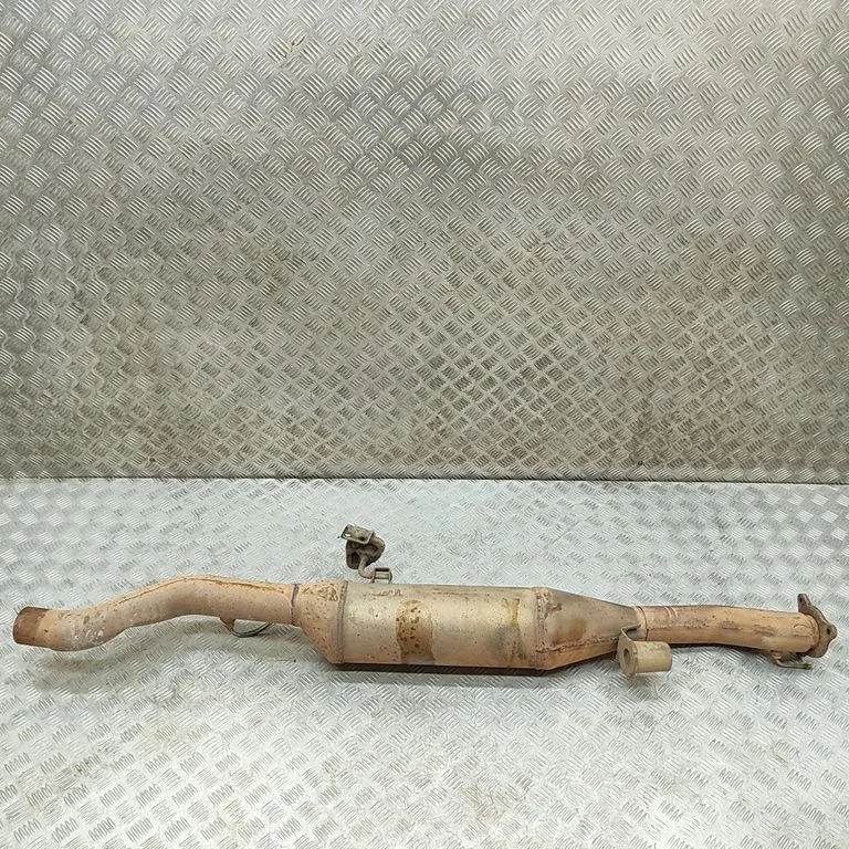Katalüsaator/ FAP/DPF tahkete osakeste filter 0452800018
