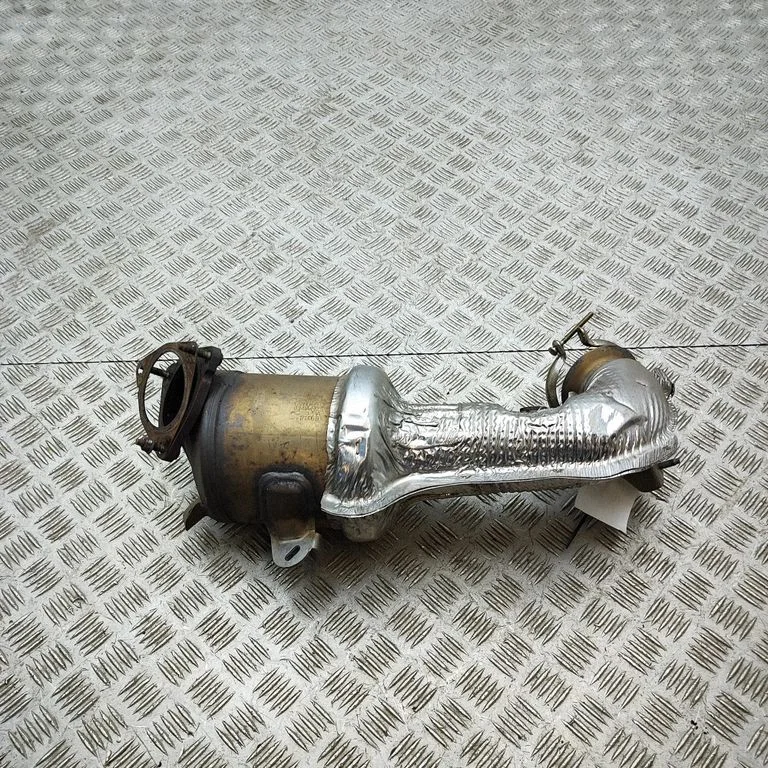 Katalizators/ FAP/DPF cieto daļiņu filtrs 2379509XA