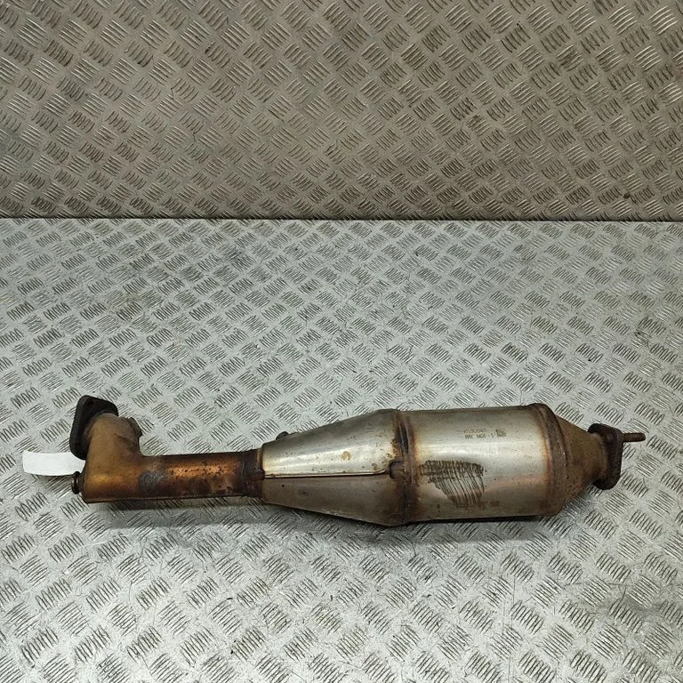 Katalizators/ FAP/DPF cieto daļiņu filtrs K02U040