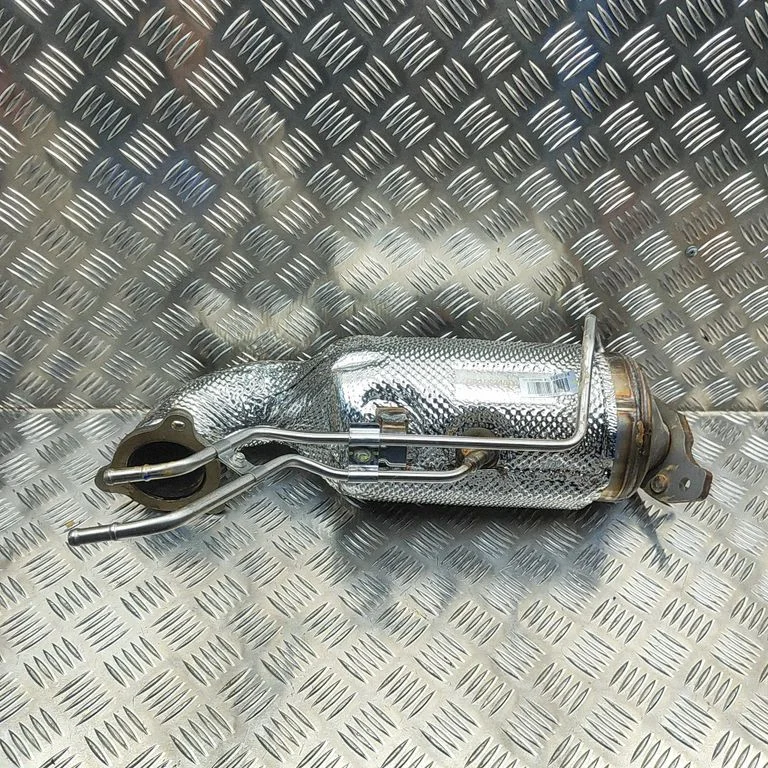 Katalüsaator/ FAP/DPF tahkete osakeste filter TA51203050MB