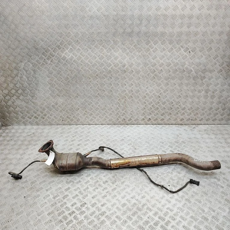 Katalüsaator/ FAP/DPF tahkete osakeste filter 225503