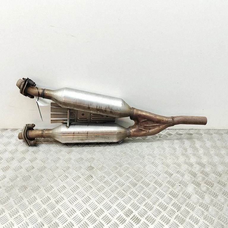 Katalüsaator/ FAP/DPF tahkete osakeste filter 1741036390