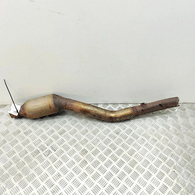 Katalüsaator/ FAP/DPF tahkete osakeste filter 1741036390