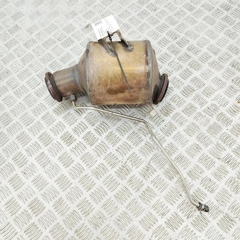 Katalizators/ FAP/DPF cieto daļiņu filtrs A2054901300