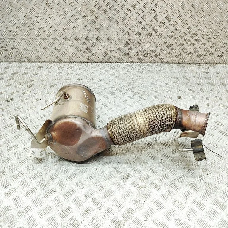 Katalizator / filtr cząstek stałych FAP/DPF 5A07646