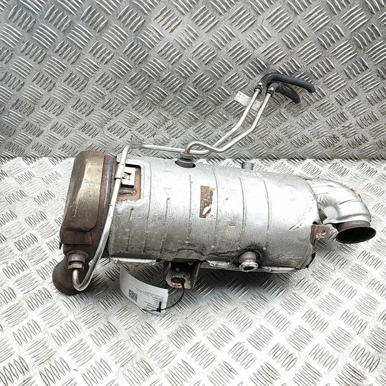 Catalyst/FAP/DPF particulate filter – Peugeot 308 (2013-2021)