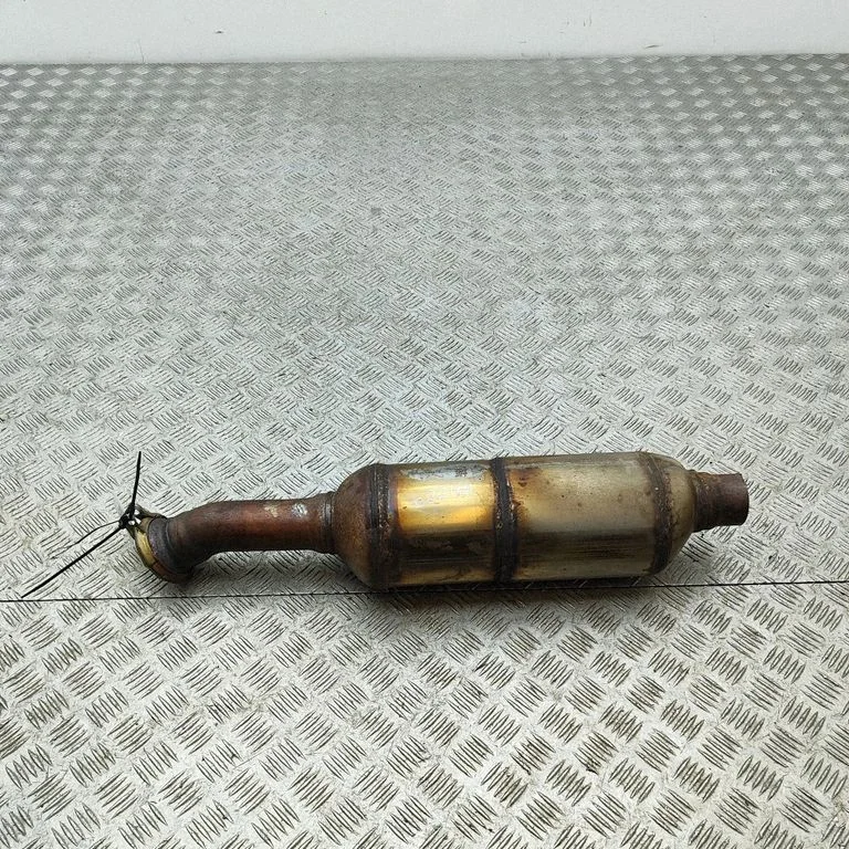 Katalizators/ FAP/DPF cieto daļiņu filtrs 8689343