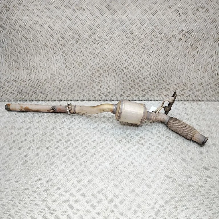 Katalizators/ FAP/DPF cieto daļiņu filtrs 5Q0230AB