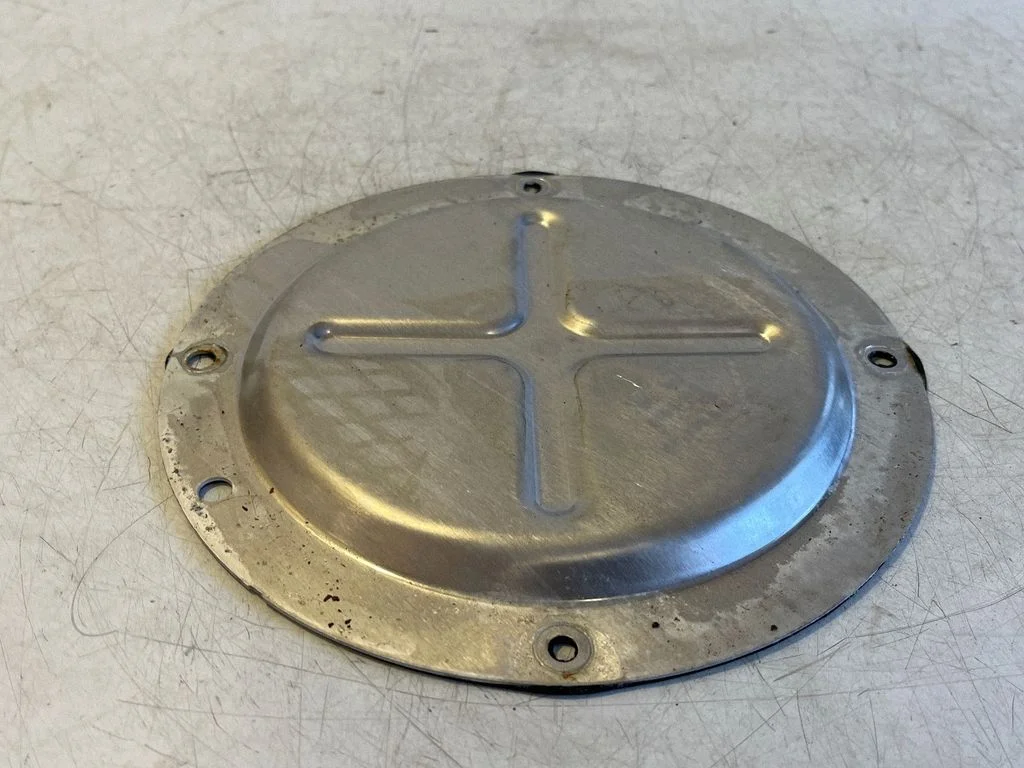 Other interior part – Porsche Cayenne (92A) (2010-2017)