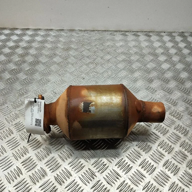 Katalizators/ FAP/DPF cieto daļiņu filtrs 2228804X