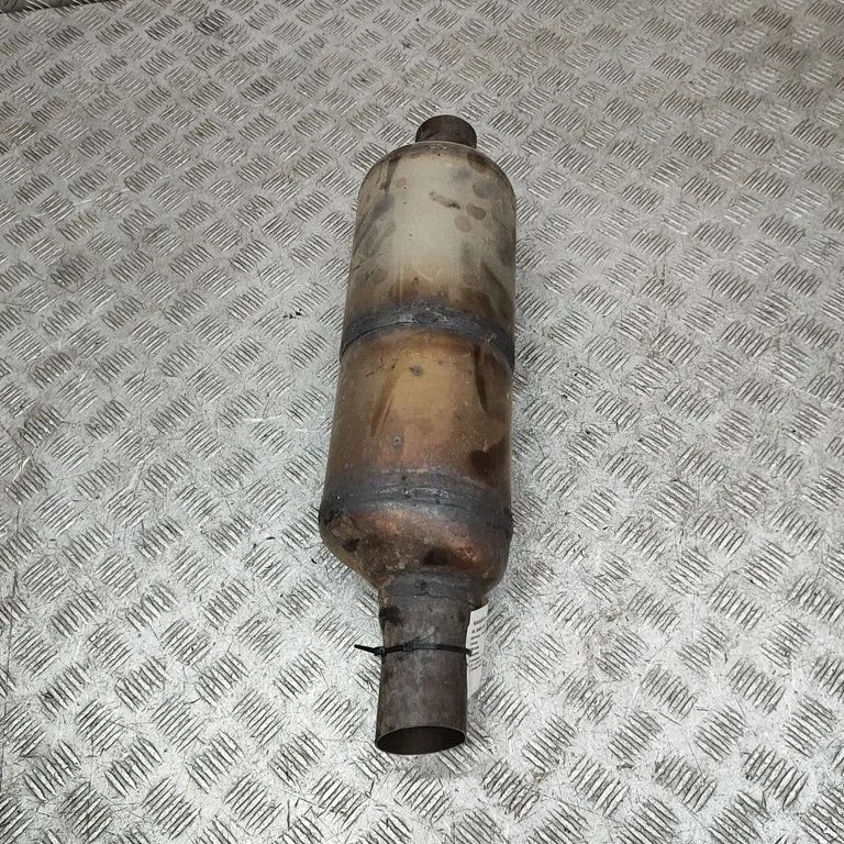 Katalüsaator/ FAP/DPF tahkete osakeste filter 9454315