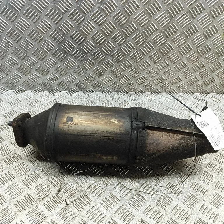 Katalizators/ FAP/DPF cieto daļiņu filtrs 289K12U020