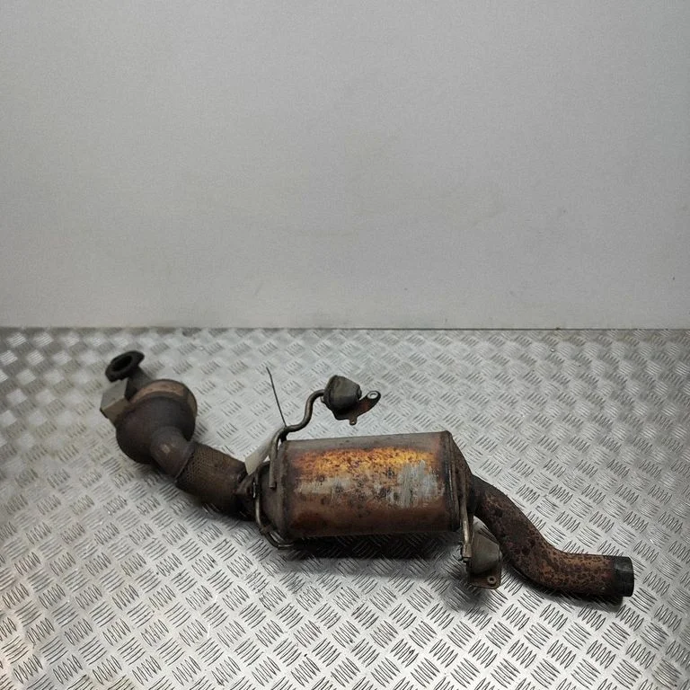 Katalizators/ FAP/DPF cieto daļiņu filtrs 7L8181AB
