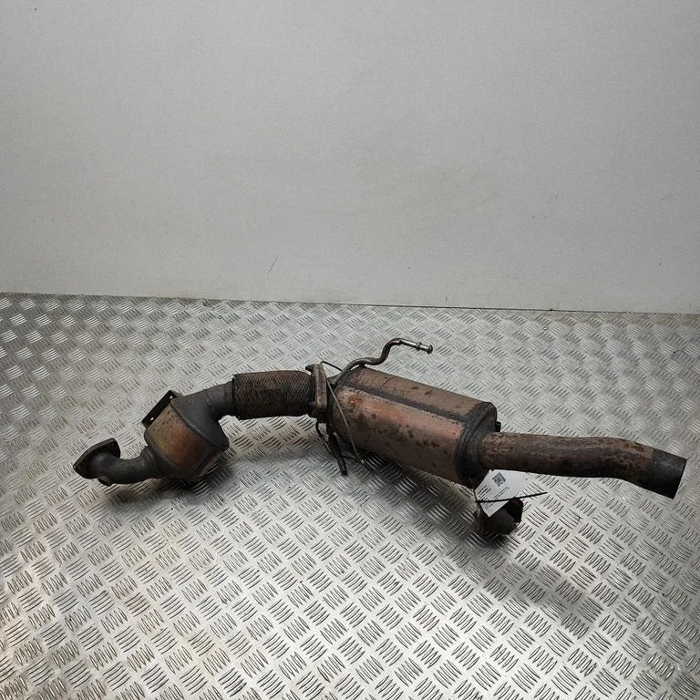 Katalizators/ FAP/DPF cieto daļiņu filtrs 7L8181AB