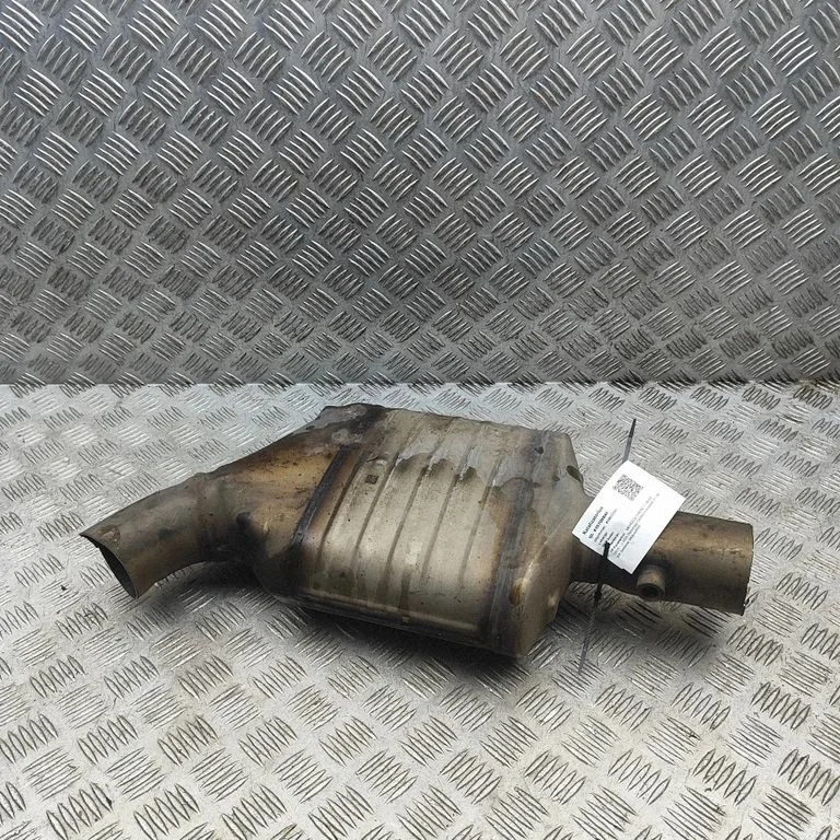 Katalizators/ FAP/DPF cieto daļiņu filtrs A2134905205
