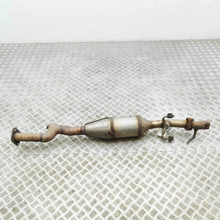 Katalüsaator/ FAP/DPF tahkete osakeste filter 28600D4870 – KIA Optima (2015-2020)