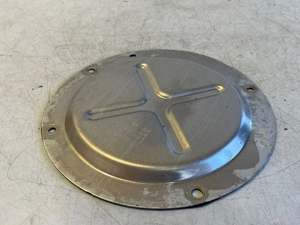 Other interior part – Porsche Cayenne (92A) (2010-2017)