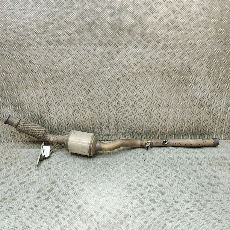 Katalüsaator/ FAP/DPF tahkete osakeste filter 5Q0131701BG
