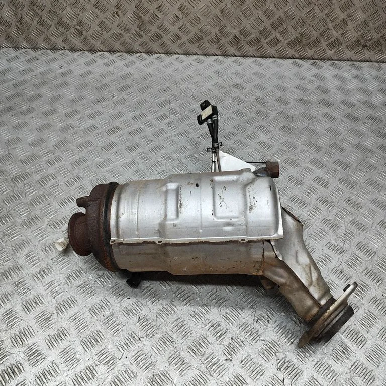 Catalyst/FAP/DPF particulate filter 2505111070