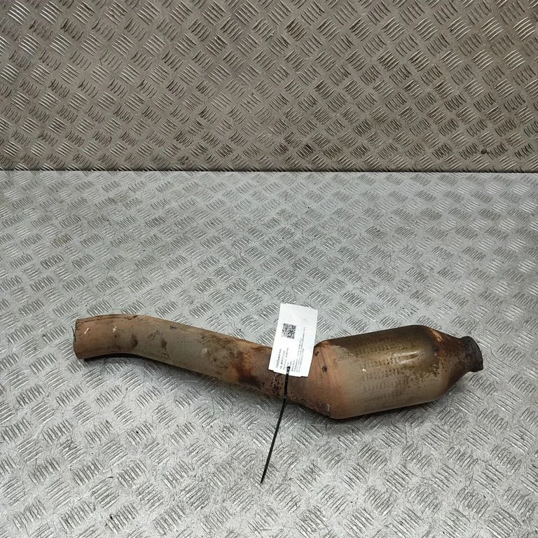 Catalyst/FAP/DPF particulate filter 1741036370