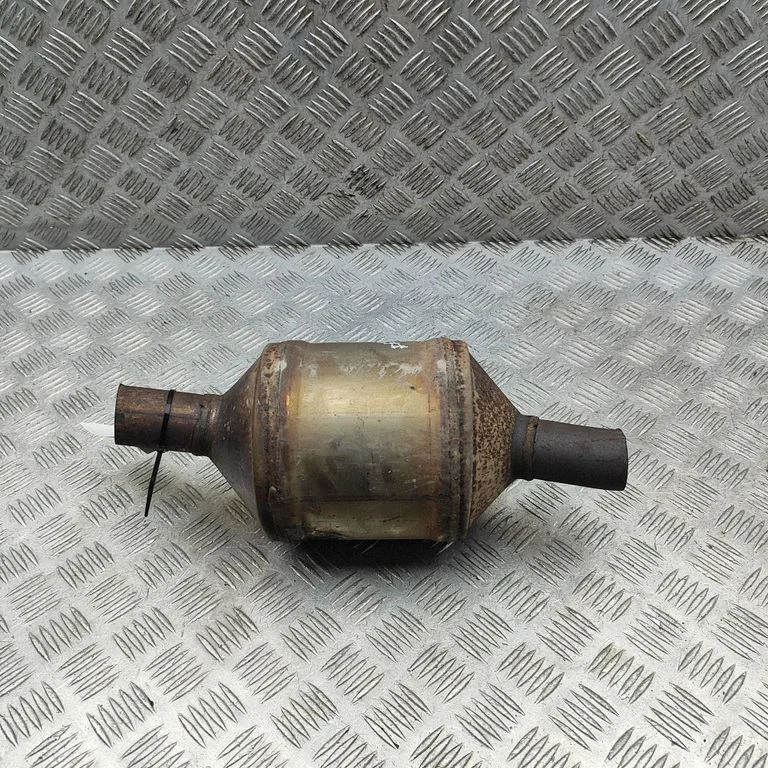 Catalyst/FAP/DPF particulate filter – Peugeot 308 (2021-)