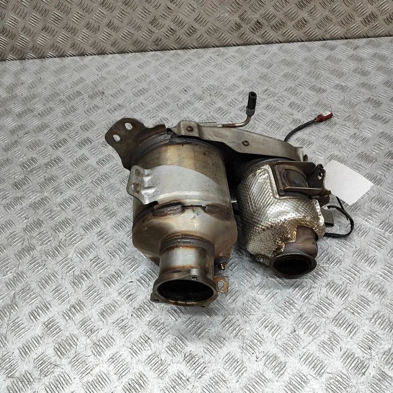 Katalüsaator/ FAP/DPF tahkete osakeste filter 04L166CA