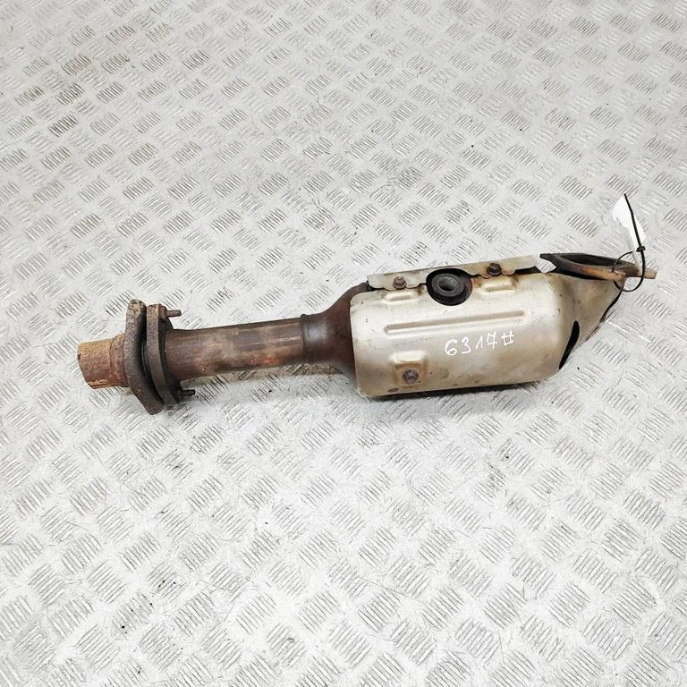 Katalizators/ FAP/DPF cieto daļiņu filtrs 140AB22053B