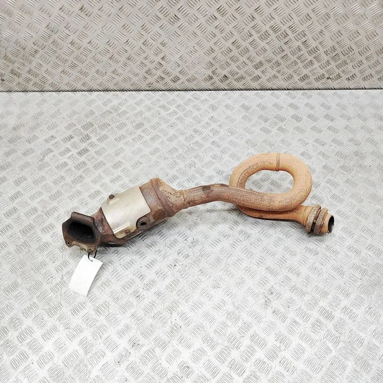 Katalizators/ FAP/DPF cieto daļiņu filtrs 140AB22053B