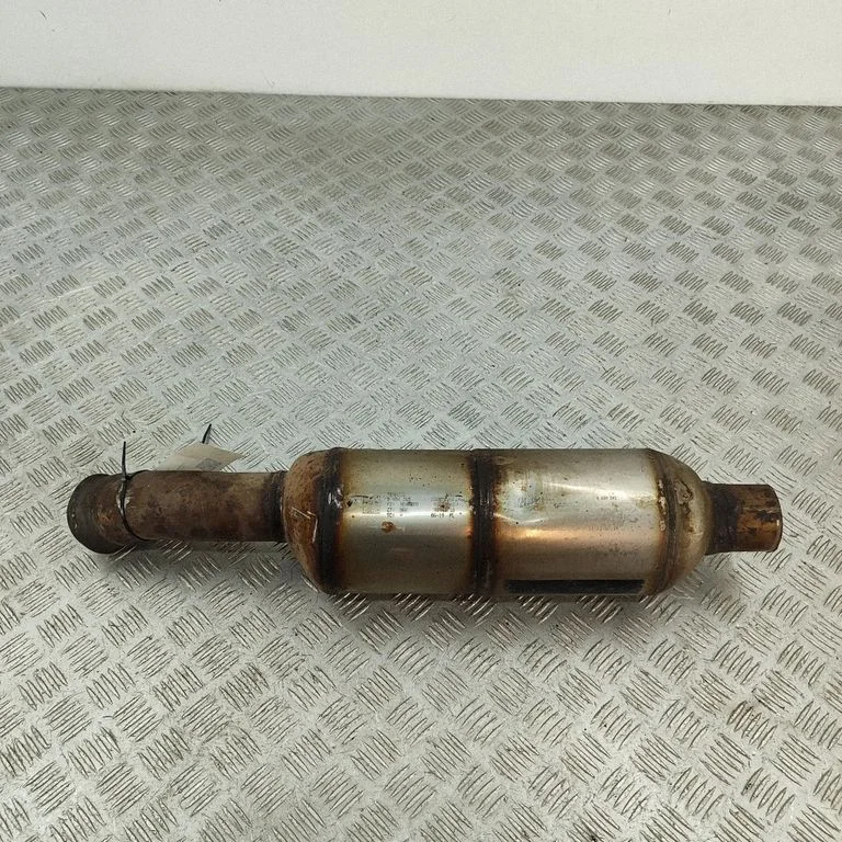 Catalyst/FAP/DPF particulate filter 9454315