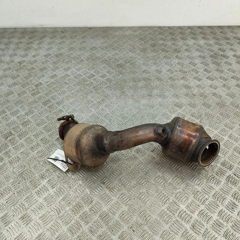 Catalyst/FAP/DPF particulate filter A2384902700