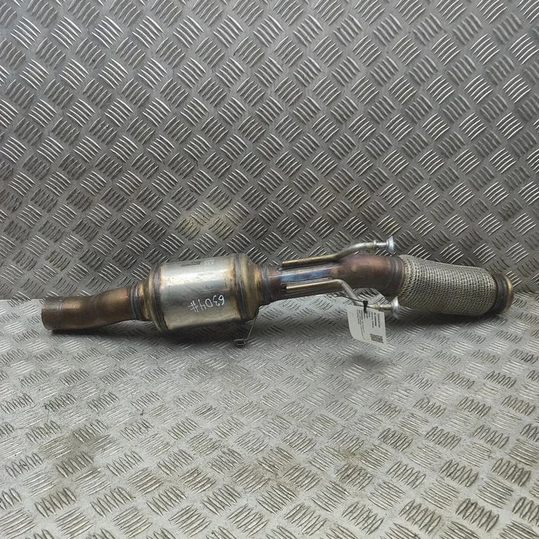 Katalizators/ FAP/DPF cieto daļiņu filtrs 5QA253059PA
