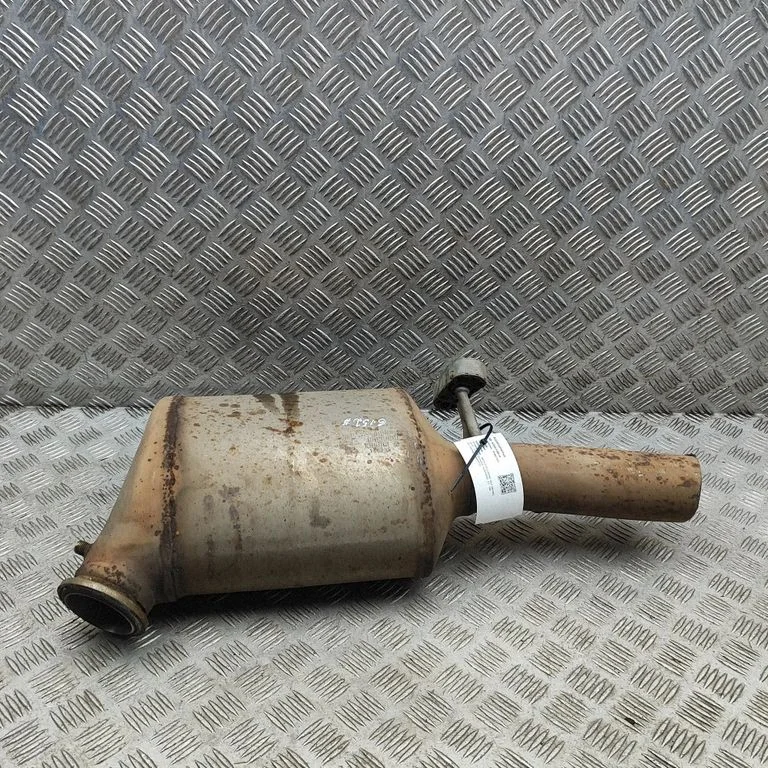 Katalizators/ FAP/DPF cieto daļiņu filtrs A1664901800
