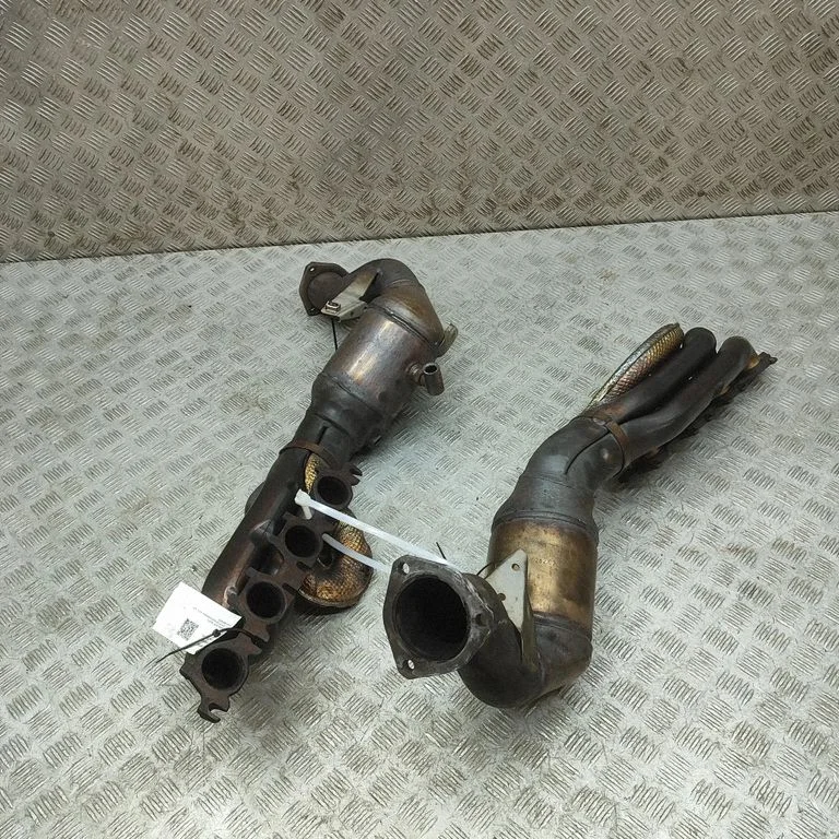 Katalizators/ FAP/DPF cieto daļiņu filtrs 8T0253019C