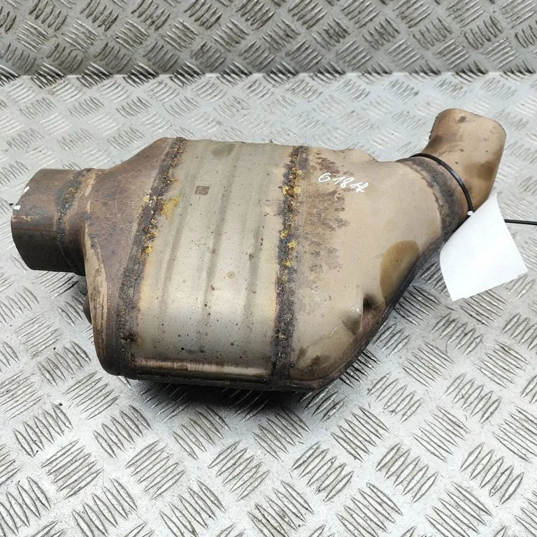 Katalizators/ FAP/DPF cieto daļiņu filtrs A2574905700