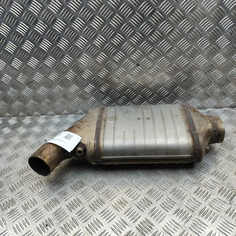 Katalizators/ FAP/DPF cieto daļiņu filtrs A2134905905