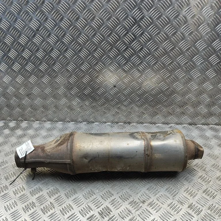 Catalyst/FAP/DPF particulate filter A9074904601