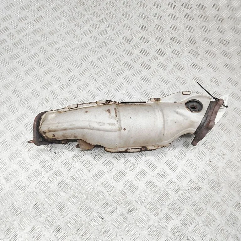 Katalizators/ FAP/DPF cieto daļiņu filtrs B08B3JF20A