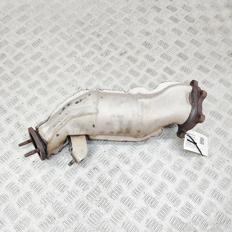 Katalizators/ FAP/DPF cieto daļiņu filtrs B08B2JF20A
