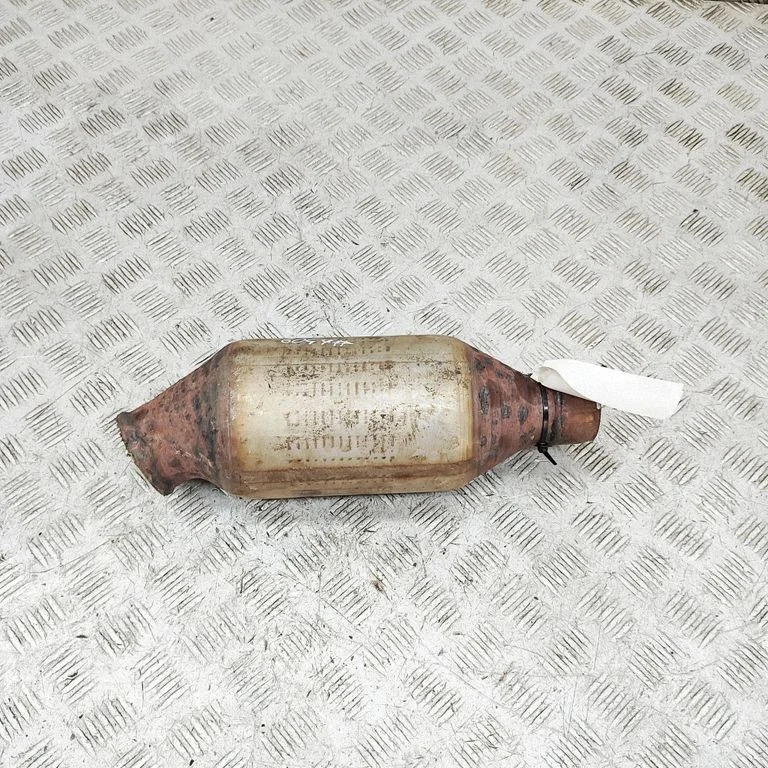 Katalizators/ FAP/DPF cieto daļiņu filtrs 1741036390