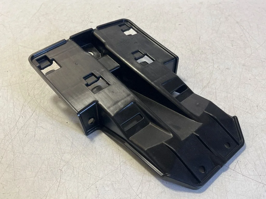 Pozostałe części wnętrza – Tesla Model S (2012-)