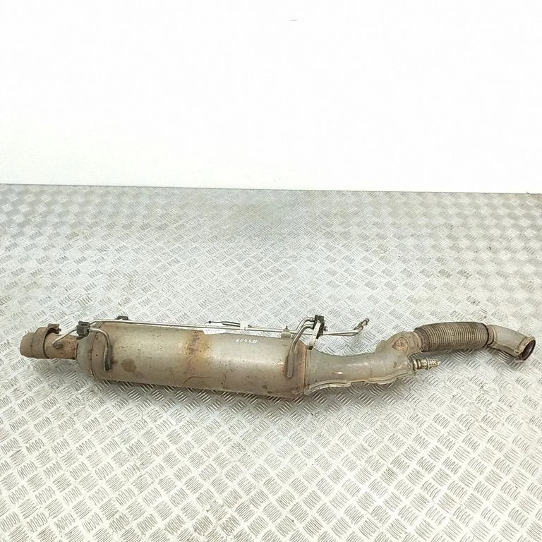 Catalyst/FAP/DPF particulate filter – Peugeot Boxer (2015-)