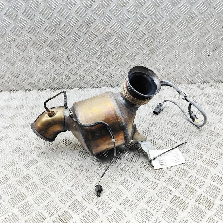 Katalizator / filtr cząstek stałych FAP/DPF A2054901500